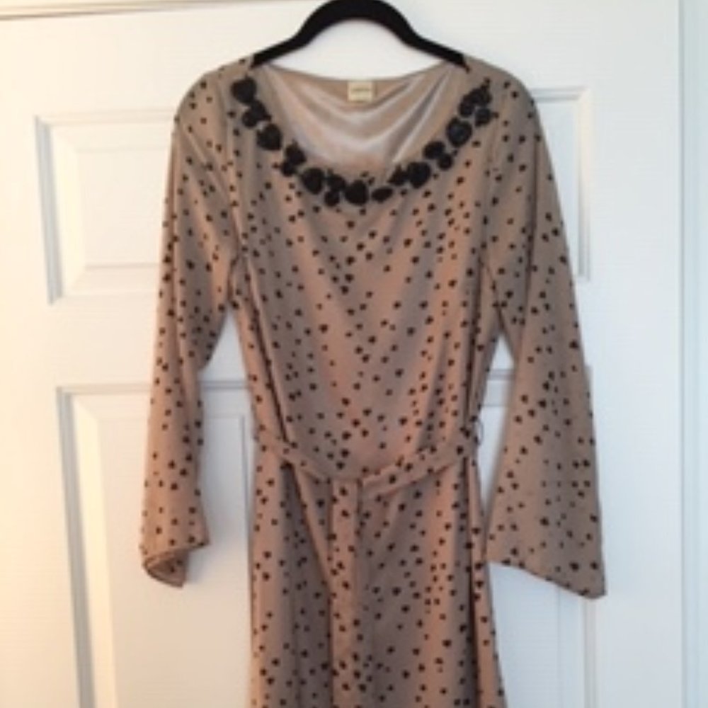 LuckyLu European cut Summer dress